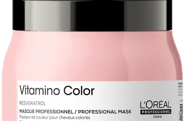 L'Oreal SE Vitamino Color Resveratrol Masker