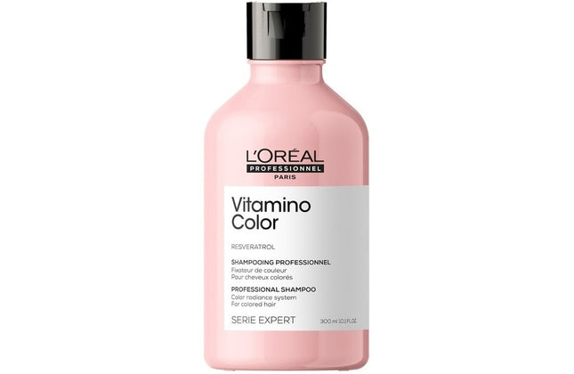 L'Oreal SE Vitamino Color Set - 300+250+200ml