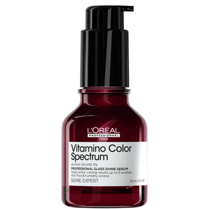 L'Oreal SE Vitamino Color Spectrum Glass Shine Serum