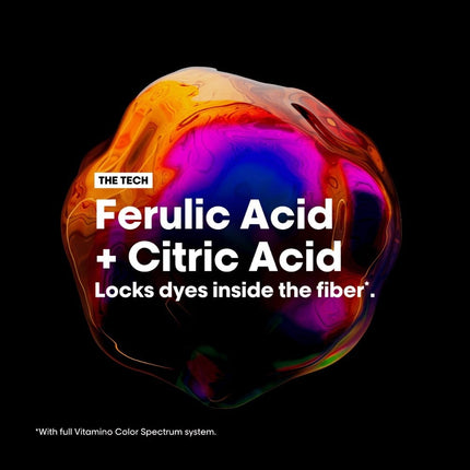 L'Oreal SE Vitamino Color Spectrum Haarmasker - 500ml