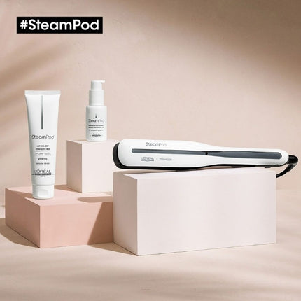 L'Oreal Steampod 3.0 Stoomstijltang