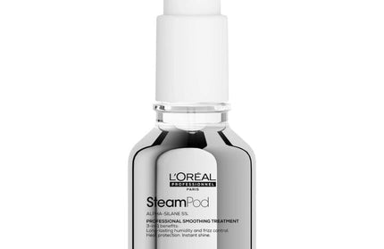 L'Oreal Steampod Smoothing Treatment - 50ml