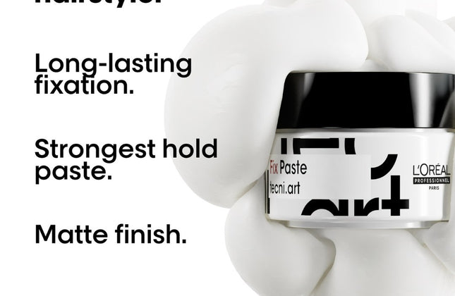 L'Oreal Tecni Art Fix Paste - 75ml
