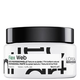 L'Oreal TecniArt Design Flex Web Sculpting Paste - 150ml