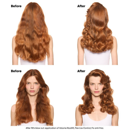 L'Oreal TecniArt Fix Anti Frizz Haarspray - 250ml