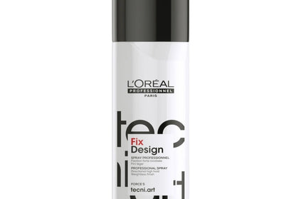 L'Oreal TecniArt Fix Design Spray Fixation - 200ml