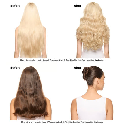 L'Oreal TecniArt Fix Design Spray Fixation - 200ml