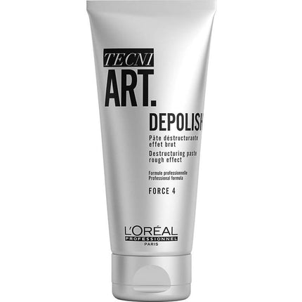 L'Oreal TecniArt Flex Depolish Destructuring Paste - 100ml