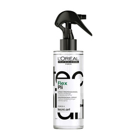 L'Oreal TecniArt Flex Pli Thermo Modelling Spray - 190ml