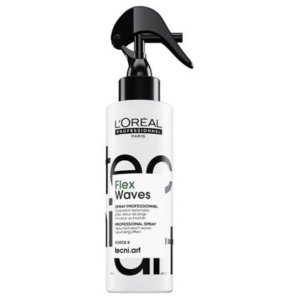 L'Oreal Tecni.ART Flex Waves Spray - 150 ml
