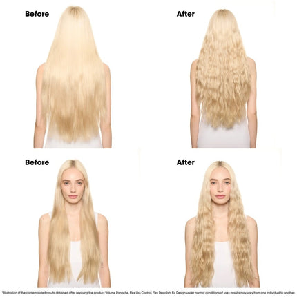 L'Oreal TecniArt Savage Panache Volume Spray - 250ml