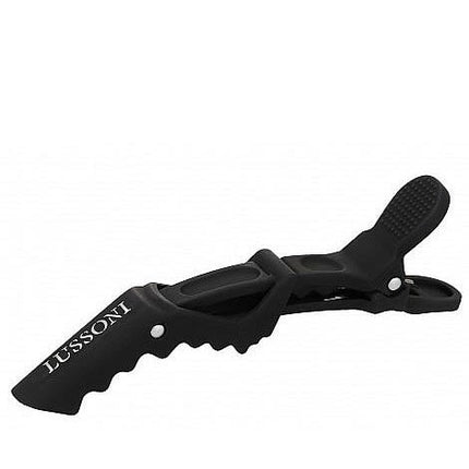 Lussoni Crocodile Clips Verdeelklem - 6 stuks