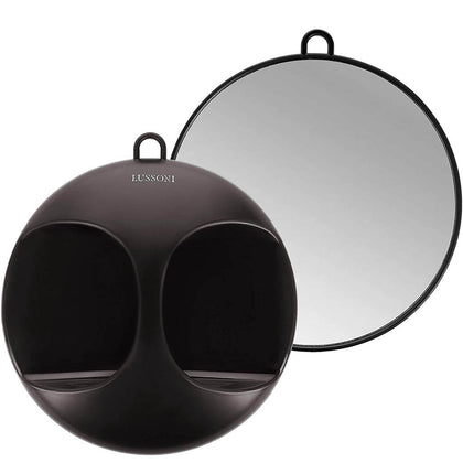 Lussoni Easy Grip Kappers Handspiegel - 290mm