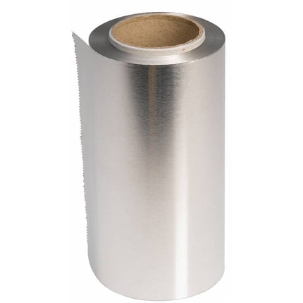Lussoni High-Light Aluminiumfolie (14µ) - 200m