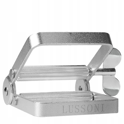 Lussoni Metalen Tube Knijper