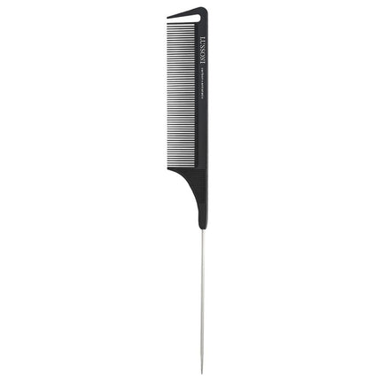Lussoni Puntkam Pin Tail Comb 306