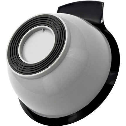 Lussoni Verfbakje Luxe Anti-Slip - 300ml