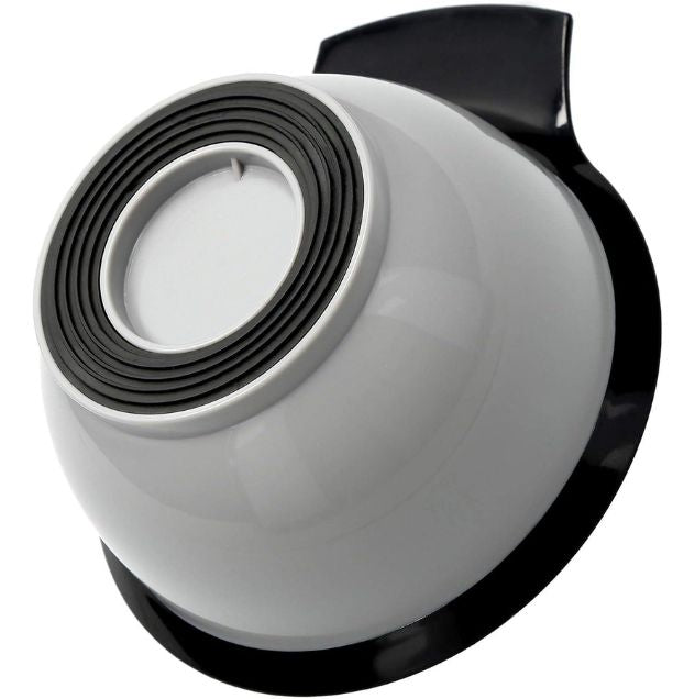Lussoni Verfbakje Luxe Anti-Slip - 300ml