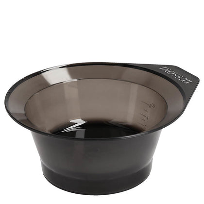 Lussoni Verfbakje Zwart Anti-Slip - 250ml