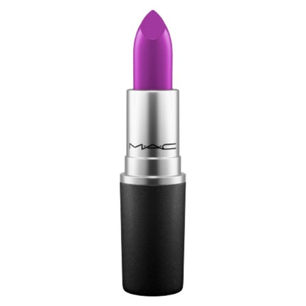 MAC Cosmetics Amplified Lipstick - 121 Violetta- 3gr.