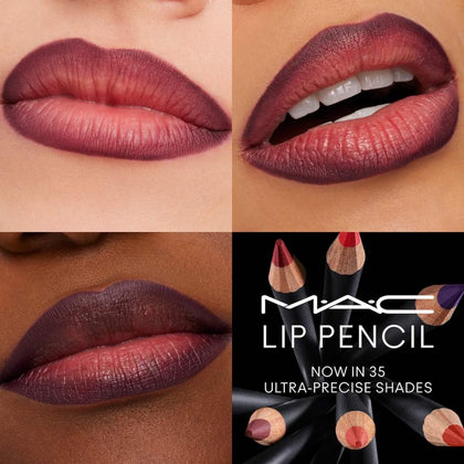 MAC Cosmetics Cyber World Lip Pencil Crayon À Lèvres - 1.45g