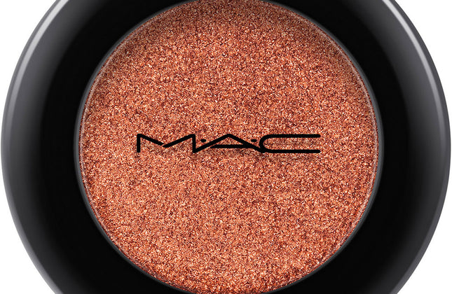 MAC Cosmetics Dazzleshadow Extreme Couture Copper Oogschaduw - 1,5g