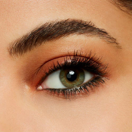 MAC Cosmetics Dazzleshadow Extreme Couture Copper Oogschaduw - 1,5g