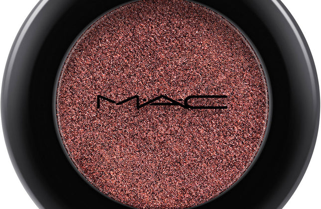 MAC Cosmetics Dazzleshadow Extreme Incinerated Oogschaduw - 1,5g