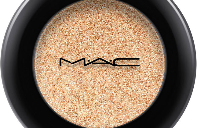 MAC Cosmetics Dazzleshadow Extreme Kiss of Klimt Oogschaduw - 1,5g