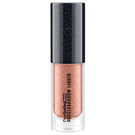 MAC Cosmetics Dazzleshadow Liquid Eyeshadow Beam Time - 4,6gr