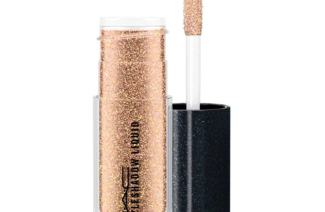 MAC Cosmetics Dazzleshadow Liquid Eyeshadow Flash and Dash - 4,6gr