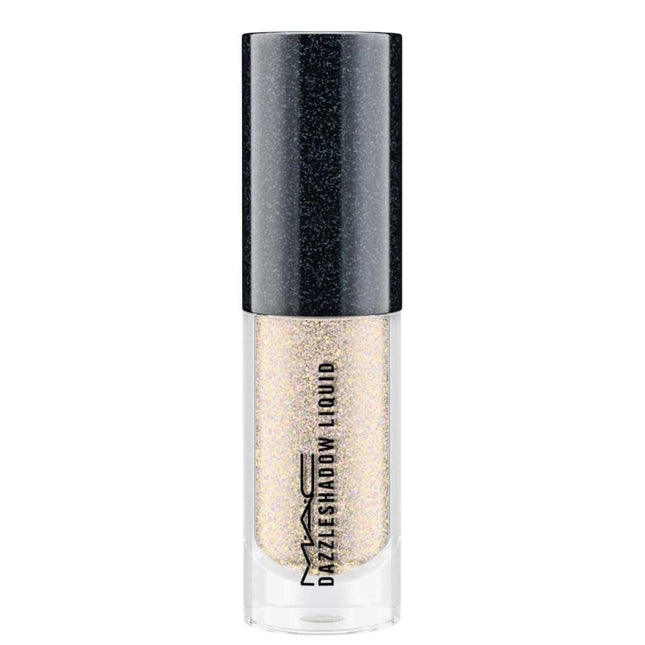 MAC Cosmetics Dazzleshadow Liquid Eyeshadow Not Afraid To Sparkle - 4,6gr