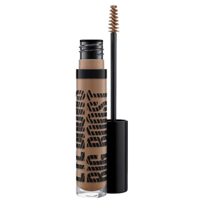 MAC Cosmetics Eye Brows Big Boost Fibre  Wenkbrauw Gel