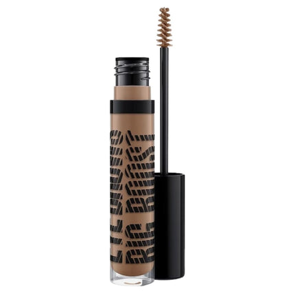 MAC Cosmetics Eye Brows Big Boost Fibre  Wenkbrauw Gel