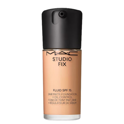 Studio Fix Fluid SPF 15 Foundation - 30ml