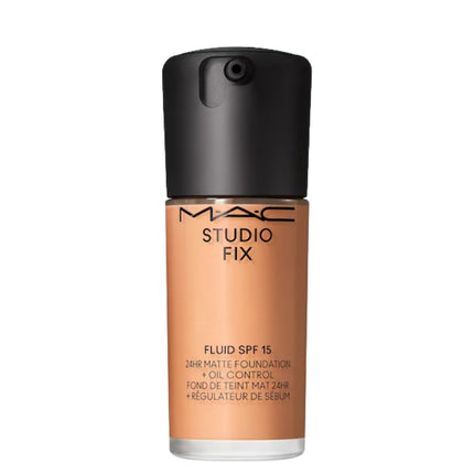 Studio Fix Fluid SPF 15 Foundation - 30ml