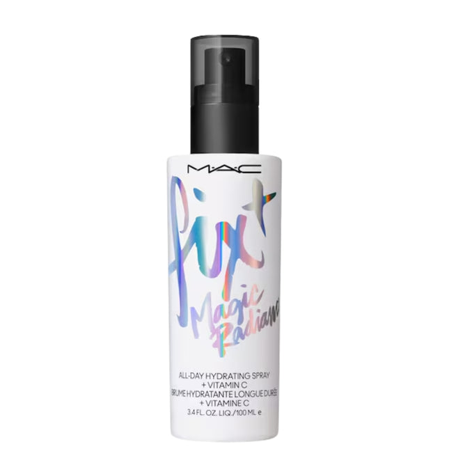 MAC Cosmetics Fix+ Magic Radiance Setting Spray