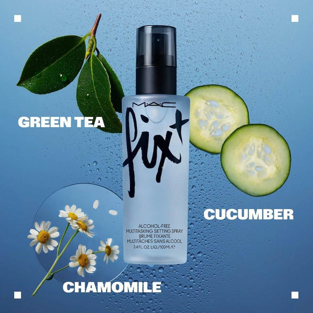 MAC Cosmetics Fix+ Original - 100ml