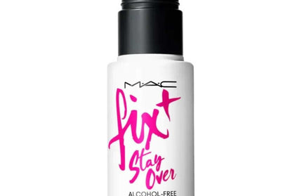 MAC Cosmetics Fix+ Stay Over Long-Lasting Setting Spray