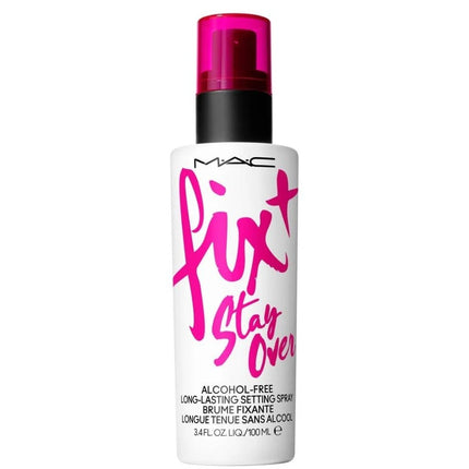 MAC Cosmetics Fix+ Stay Over Long-Lasting Setting Spray