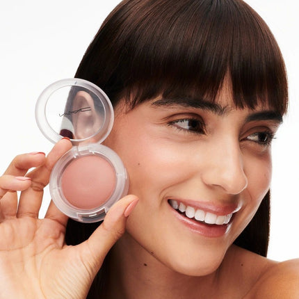 MAC Cosmetics Glow Play Cushiony Blush - Ginger Luck - 7.3g