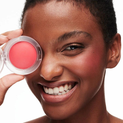MAC Cosmetics Glow Play Cushiony Blush - Heat Index - 7.3g