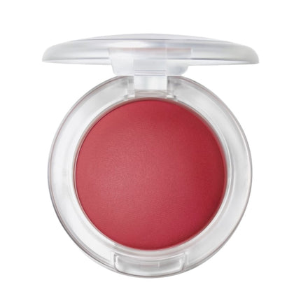 MAC Cosmetics Glow Play Cushiony Blush - Plush Pepper - 7.3g
