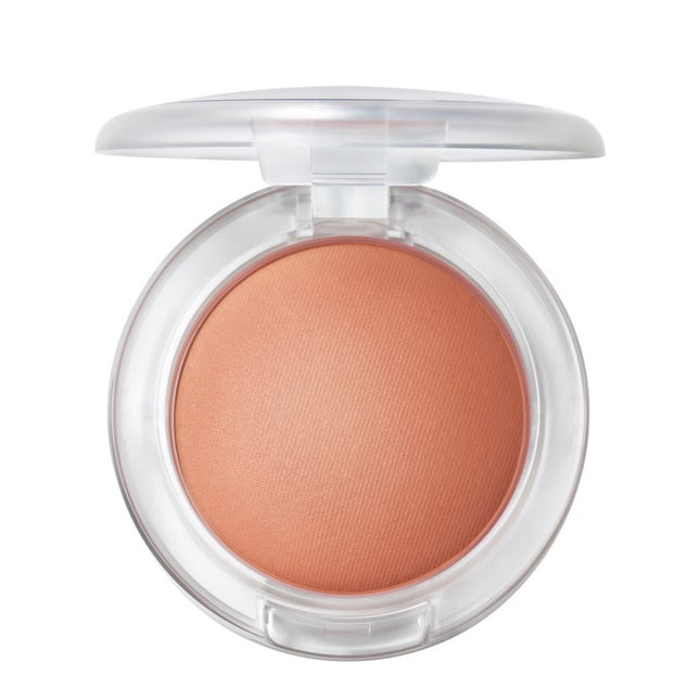 MAC Cosmetics Glow Play Cushiony Blush -  So Natural - 7.3g