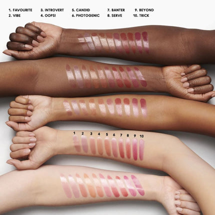 MAC Cosmetics Glow Play Tendertalk Lip Balm - 3.14gr