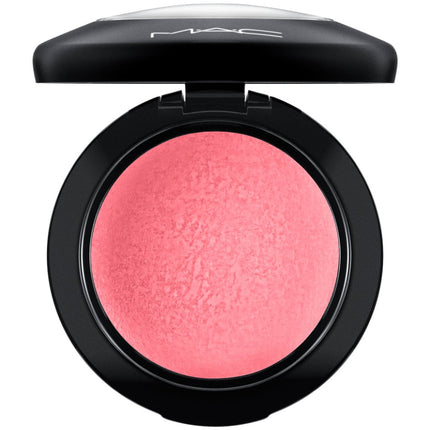 MAC Cosmetics Happy-Go-Rosy Mineralize Matte Blush - 4g