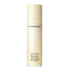 MAC Cosmetics Hyper Canvas Hydration Serumizer