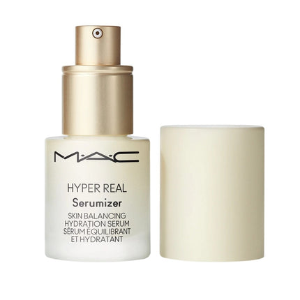 MAC Cosmetics Hyper Canvas Hydration Serumizer