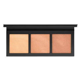 MAC Cosmetics Hyper Glow  Palette Get It Glowin'
