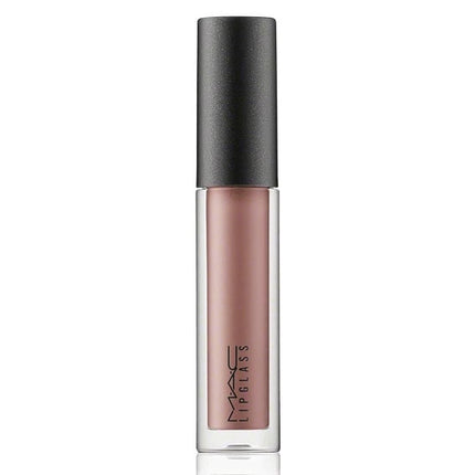 MAC Cosmetics Lipglass Bittersweet Me Lip Gloss - 3.1ml